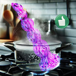 13" Giant Monster Knot Horse Dildo Realistic Fantasy Dragon Anal Stimulation With 4 Dog Knots, 12" Silicone Suction Cup Thick Xxl Giant Dildo For G-Spot Anal, Adult Sex Toy For Gays Men Women Lesbians