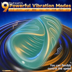 Male Sex Toys For Men - Masturbator Penis Training Vibrator, Vibrating Toy Strokers Glans Trainer Stimulator, Mens Machine Masturbators Adult & Games