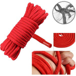 Bdsm Bondage Set Adult Sex Toys For Women, Bdsm Toys Kit Women Sex Toys With 1Pcs Bondage Rope & 1Pcs Sex Blindfold, Bondage Restraints Sex Rope & Eye Mask Satin Blindfold Bondage Gear & Accessories