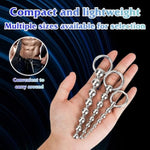 Sex Toys Metal Penis Plug Dilators Catheters Sounds Urethal Rod Obstruction Smooth Penis Training For Men Masturbation Adult Toy Sm Masturbation Rod