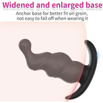 Anal Plugs Anal Sex Toys,3Pcs Silicone Anal Toys Anal Training Kit Adult Sex Toys Games Butt Plug,Personal Sex Toy For Adult,Woman Men And Couples