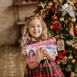 Automatic Hair Braiding Machine – Diy Hair Salon Toys For Girls With Braider, Beads, Wig & Accessories - Kids Hair Styling Tool Toy Set, Christmas Birthday Toys Gifts For Girls Age 5 6 7 8-12