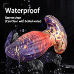 Silicone Anal Plug Set, Liquid Silicone Anal Massage Anal Ball For Beginner Advanced Men Women Three Set