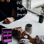 Couples Games, Conversation Starter Questions For Great Relationships - Fun Dating Cards Game, To Explore & Deepen Connections With Your Partner, Romantic Gift For Valentine'S Day