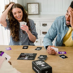 Party Game - The “What Would You Rather Do” Family Card Game For White Elephant Parties, Stocking Stuffers + Board Games Night With Friends