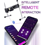 Hismith Sex Machine, Premium Love Machine With App Remote Control, Sex Machine With Practical Matching Machine Device Adapters And Attachements