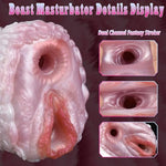 Fantasy Masturbator Horse Pussy Fantasy Sex Toy for Men,Male Strokers