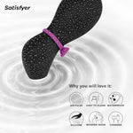 Penguin Vibrator Sex Toy | Adult Toys For Women | Suction Clitoral Stimulation Vibrator | Vibrating Sexual Pleasure Device | Stimulation Vibrators | Female Wellness Tools | Woman Sextoy