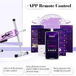 100W Premium Sex Machine, App Controlled Sex Machine With Kliclok System, Love Machine Wommen Gift Packaging For Anniversaries …