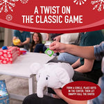 White Elephant Party Kit - Swappy The White Elephant Party Game - The Most Fun You Can Have Exchanging Useless Gifts