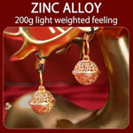 Nipple Rings BDSM Adjustable Non-Piercing Silver Beaded Jewelry with Bell Pendants Rhinestone Noose Design Weight Accessories for Couples and Women