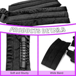 Sex Straps Bondaged Kit Adult Sex Swing Womens Sex Toys Adult Restraints Rope For Women Neck Hanging Sling Position Adjustable Swing For Couples Sex Bdsm Sex Toy