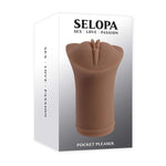Selopa Evolved Selopa Pocket Pleaser - Dark.