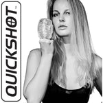 Quickshot Vantage | Couples Sex Toy | Works For Solo Use