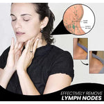 A Stainless Steel Ring With Adjustable Opening (Black)