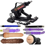 Sweet Lover Automatic Inserting Sex Machine For Couple Automatic Telescopic Machine Adult Sex Toy