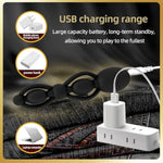 Anal Bullet Plug Prostate Massager Magic Vibrating Sex Toys, Rechargeable Heating Anal G-Spot 10 Vibration Modes Waterproof Stimulator Male Prostate Massager, Adult Sex Toys For Men Gay Pleasure