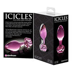 Icicles No 48