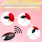 Anal Tail Plug Vibrator Bunny Faux Fur Silicone Butt Plug Rechargeable With Wireless Remote Control For Adult Sex Toys For Role Play Cosplay Women