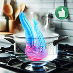 7" Small Double Head Tentacle Dildo With Tongue, 6" Silicone Dual Monster Alien Anal Dildo Suction For Lesbian Beginner, 5" Double Sided Fantasy Cute Prostate Shower Small Dildos Sex Toy For Women Gay