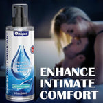 Water-Based Lube, Personal Lubricant Helps Enhance Intimacy For Long-Lasting Pleasure Sex Lube For Women, Men And Couples, Anal Lube, Non-Staining, Safe For Toys, 8 Fl Oz