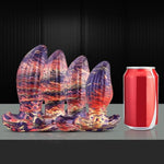 Silicone Anal Plug, Liquid Silicone Anal Massage Anal Ball For Beginner Advanced Men Women Xl