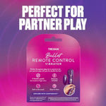 Trojan Vibrations Vibrating Bullet Personal Massager