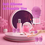 Sex Toys Bdsm Nipple Toys For Women - 1 Pair Nipple Suckers Stimulator Massager, Adult Sex Toys & Games For Couples’ Pleasure