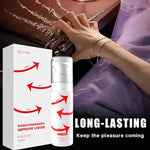 Fast-Acting Orgasm Gel for Women, Excite Gel for Her,Sensual Arousal Enhancer for Women,Sexual Pleasure Booster