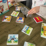 Daniel Tiger’S Neighborhood: Neighborhood Trolley Magnetic Tiles Structure Set, Building Toys For Kids, Educational Stem & Montessori Tools For Ages 3+, 15 Pieces