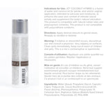 System Silicone Free Hybrid - Original - Lubricant (Hybrid) 4 Floz/120 Ml, Assorted