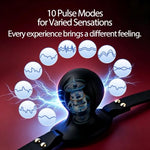 Silicone Sex Ball Gag Ballgag Harness Electric Shock Bondage Gags & Muzzles