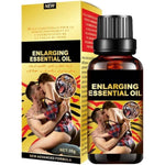 Men Massage Essential Oil For Sex -Sexual Enhancement Erection Cream Penisgrowth Oil Longer Thicker Penis Energy Massage Essence Oily Male Energy Care Delayed Performance Enhanced Strength
