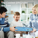 Dragon Building Kit With Remote Control Christmas Stem Gifts For Kids Boys Ages 8-12, Technic Buildable 3In1 Models Coding Toys For Birthday With 590 Pieces