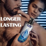 Water-Based Lube, Personal Lubricant Helps Enhance Intimacy For Long-Lasting Pleasure Sex Lube For Women, Men And Couples, Anal Lube, Non-Staining, Safe For Toys, 8 Fl Oz