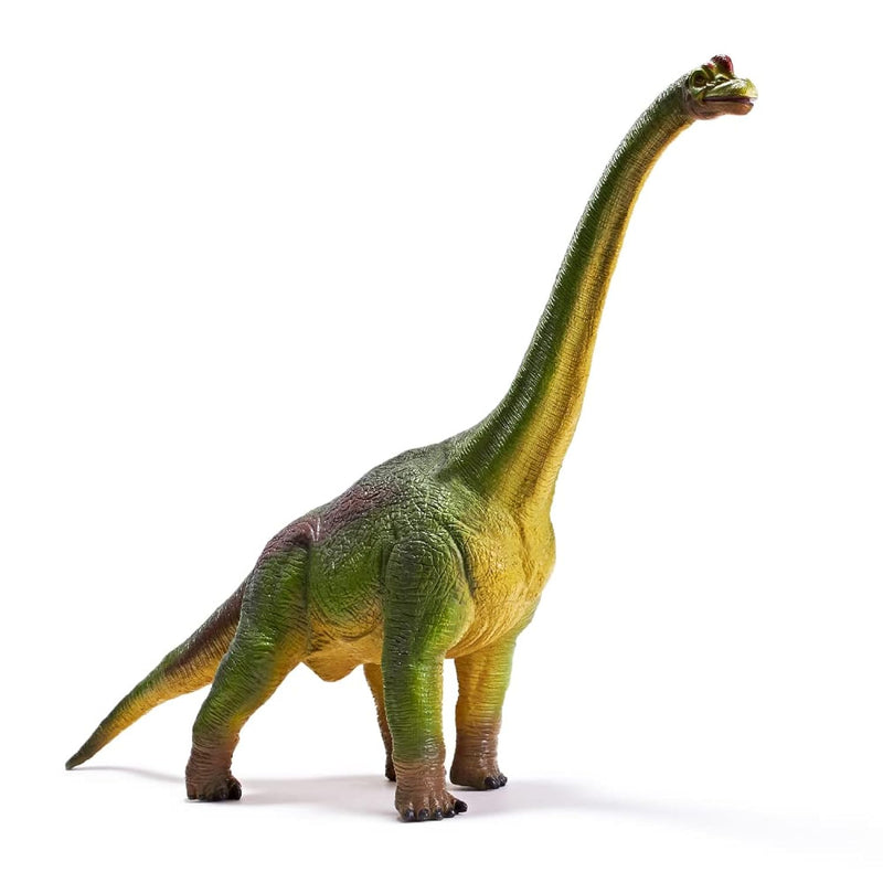 Jumbo Brachiosaurus Toys Large 20.5 Jurassic Toys Dinosaur Figure Toy Safe