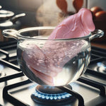 2.8" Diameter Huge Silicone Anal Dildo,8'' Extra Large Thick Realistic Dildo,Anal Butt Plug Wide Dildo Sextoy,Xxl Fat Penis With Ball Toy,Strong Suction Cup Play,For Couples Men And Women