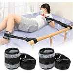 2Pcs Bed Limb Holders Hospital Bed Medical Restraints Patient Limb Holders For Hand, Feet, Ankle Or Arm