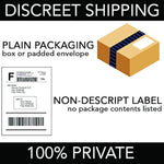 Large Silicone Anal Plug - Thick And Long Butt Stimulator For Men And Women