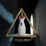 Automatic Sucking Male Masturbators - Upgraded 7 Vibration & Suction Hands Free Pocket Pussy Male Stroker With 3D Realistic Textured, Mens Masturbators Adult Male Sex Toys