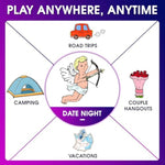 Sex Game Position Cards Couples Sex Game Kama Sutra Card Game Sex Card For Adult Card Game Sex Poker Game, Sexy Card Bedroom Battle Cards Date-Night Fun Couple Poker Games Improve Relationship