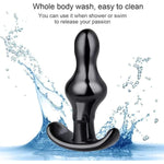 Silicone Anal Butt Plug Training Set Anal Sex Toys Fetish Safety For Beginner Anal Trainer For Adult Women Gay Lesbian Couples