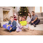 Banana Plush Pillow - 13" Stuffed Animal Fruit Toy Pillow Holiday For Girls Boys