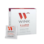 X-Large Condoms, 24 Count