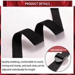 Adults Bed Restraints Sex Toys,Bondage Gear & Accessories Bdsm Toys Fuzzy Handcuffs Ankle Cuffs Pillow,Removable Tool Bondaged Kit For Couples (Black)