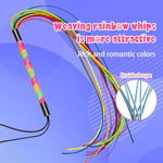 Sex Toys Sex Whip Bdsm Whip Bondage Whips & Ticklers Sex Toys S&M Whips Sex Adults Training Bondage Whip For Flriting &Teasing
