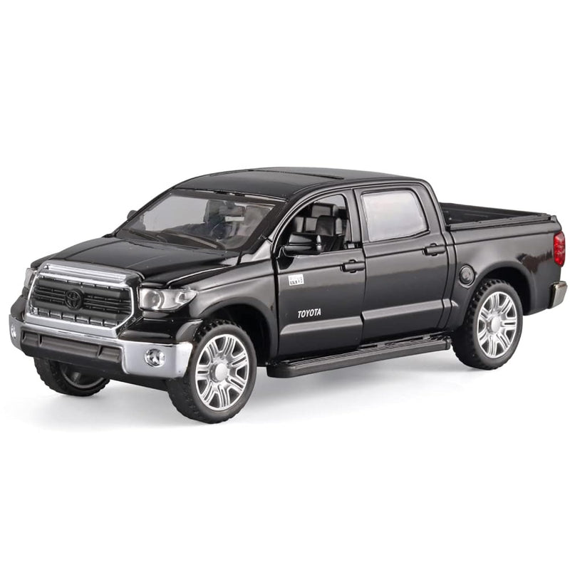 Toy Pickup Trucks For Boys 1/32 Tundra Diecast Cars Model?Zinc Alloy Toy Picku