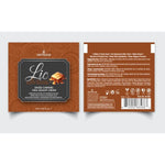 Lic-O-Licious Oral Delight Cream - Salted Caramel 1.7 Fl.Oz. (50Ml) Bottle