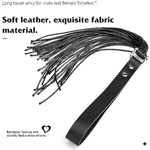 Sex Toy Novelty Games Bdsm Bondage Sex Role Play Bondage Training Whip Sex Toy For Couple Training Flriting & Teasing Whip