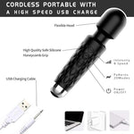 Vibrator,Adult Sex Toy Wand,Sex Vibrators,Clit Vibrator, Vibrators Massager